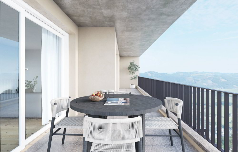 Wohnung – Grellingen, Bezirk Laufen - Mehr