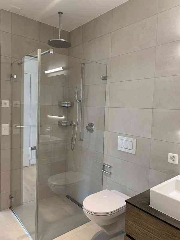 2.5 rooms Apartment for rent in Buchs SG - image 1/8