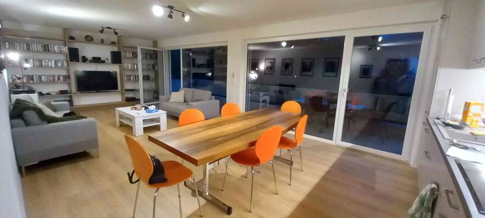 Wohnung – Monthey - Ansicht 2