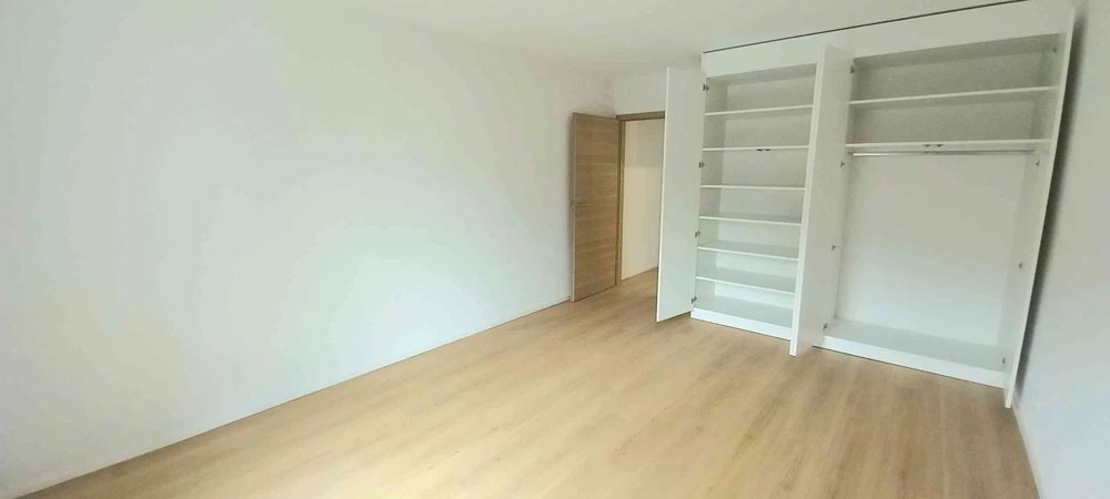 Wohnung – Monthey - Ansicht 4