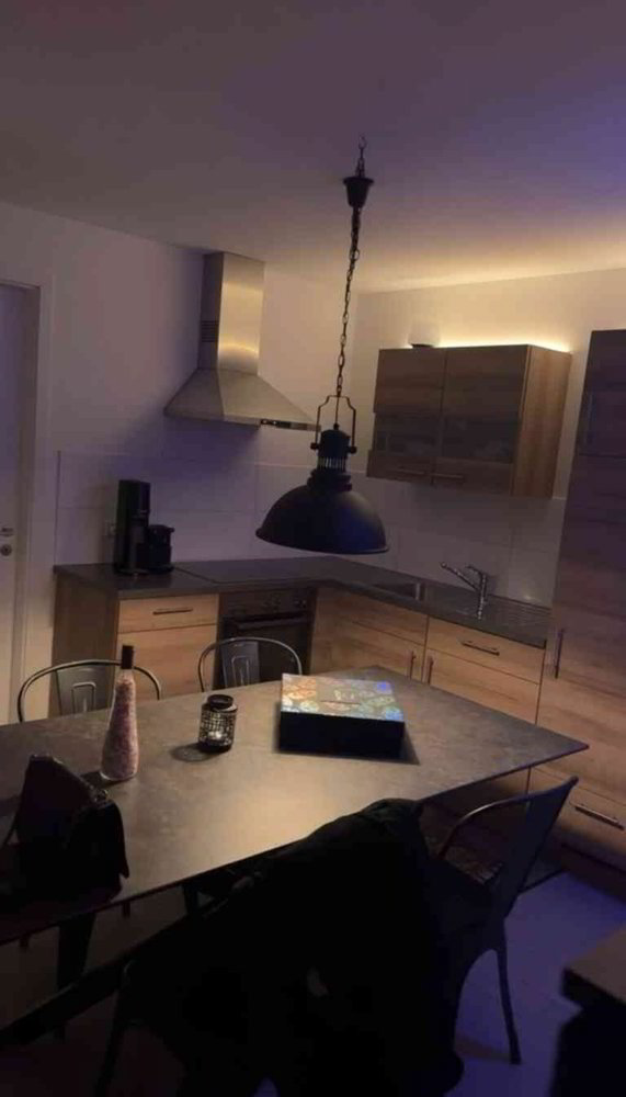 Wohnung – Montagny (FR), Cousset - Ansicht 2