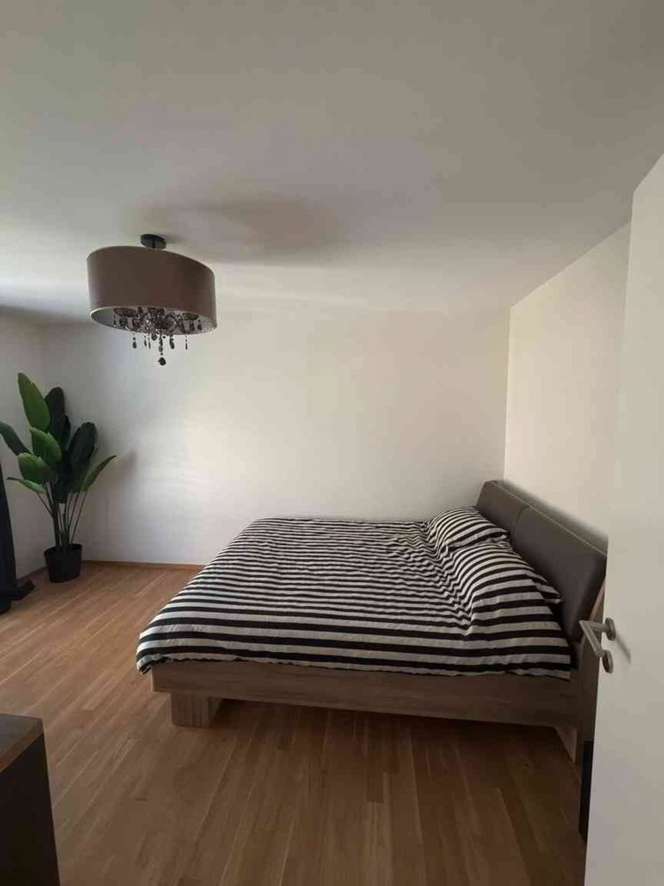 Wohnung – Montagny (FR), Cousset - Ansicht 3