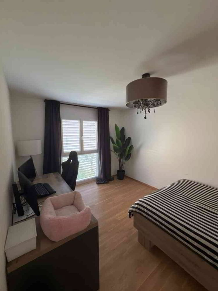 Wohnung – Montagny (FR), Cousset - Ansicht 4