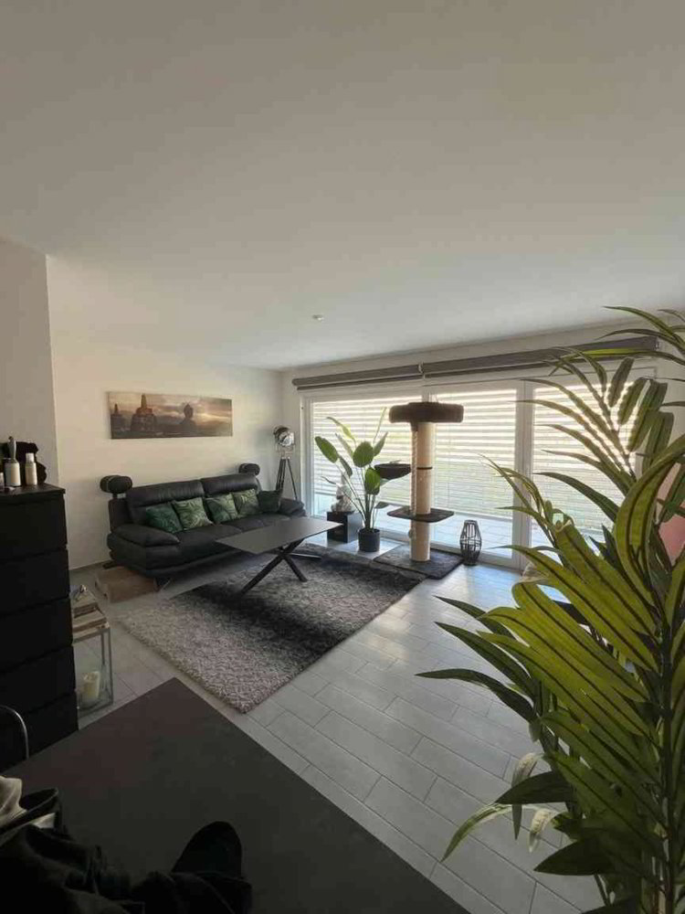 Wohnung – Montagny (FR), Cousset - Ansicht 5