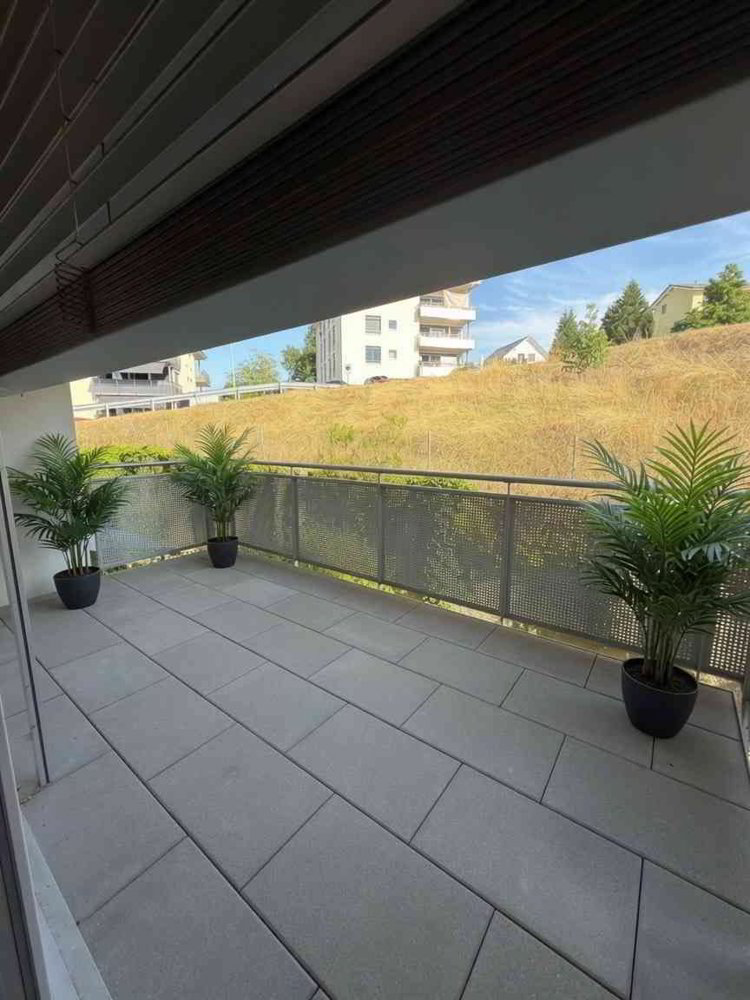 Wohnung – Montagny (FR), Cousset - Mehr