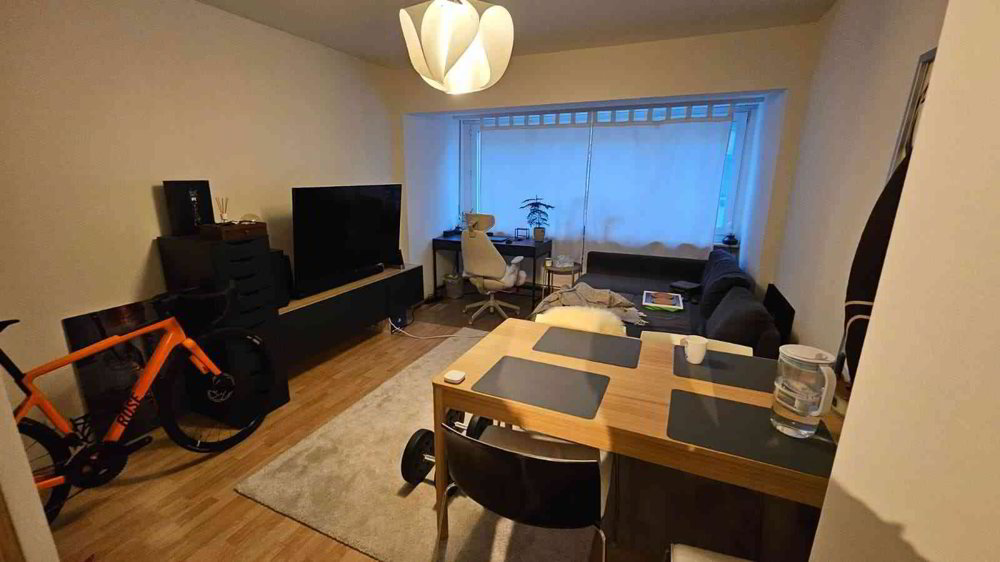 Wohnung – Basel