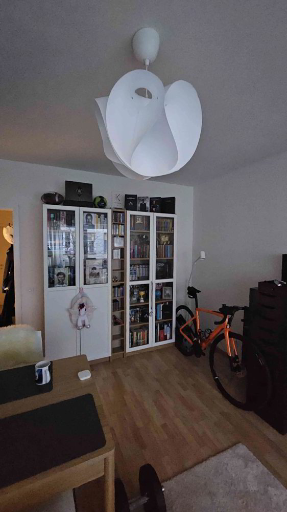 Wohnung – Basel - Ansicht 2