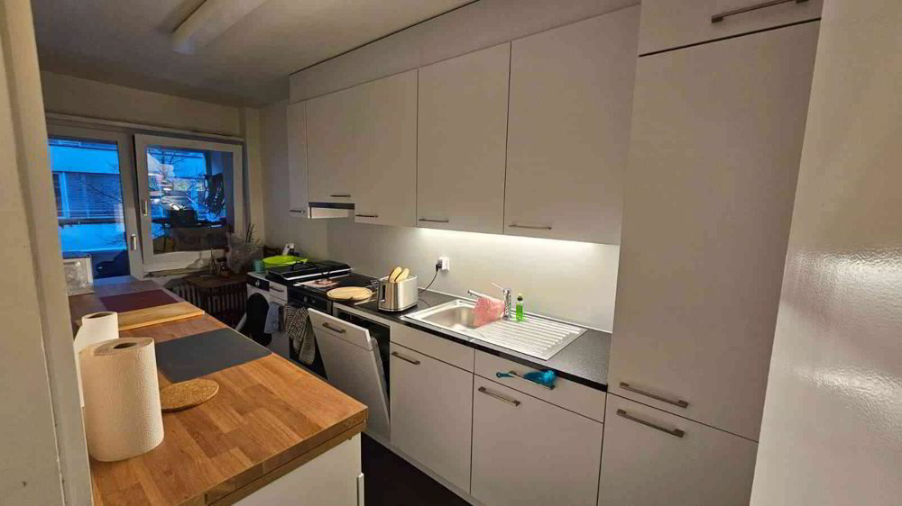 Wohnung – Basel - Ansicht 4