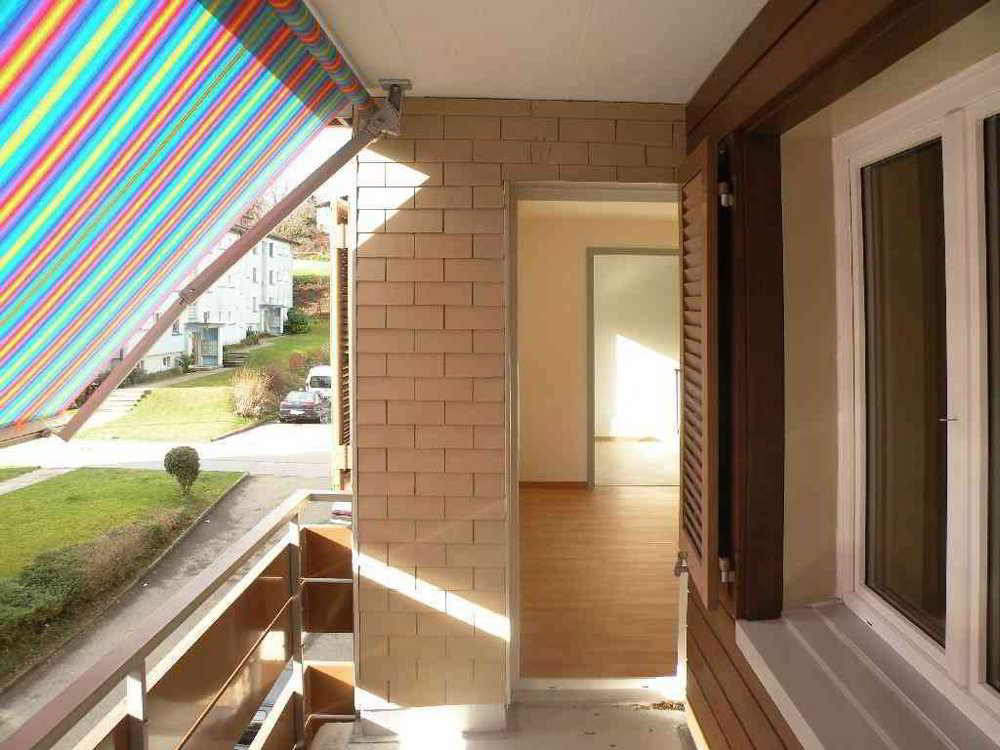 2 rooms Apartment for rent in Sirnach - image 1/9