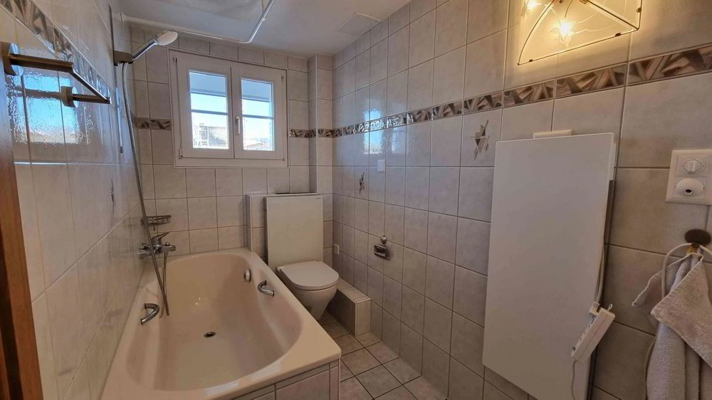 2.5 rooms Apartment for rent in Ermensee - image 1/8