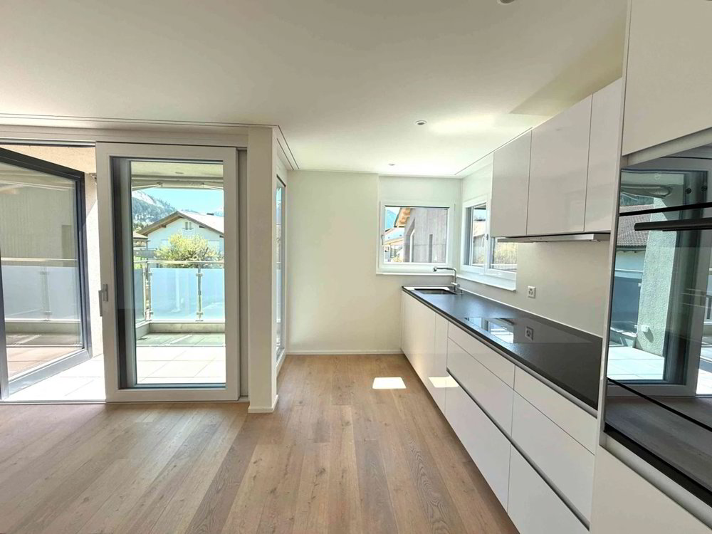 Wohnung – Lantsch/Lenz - Ansicht 2