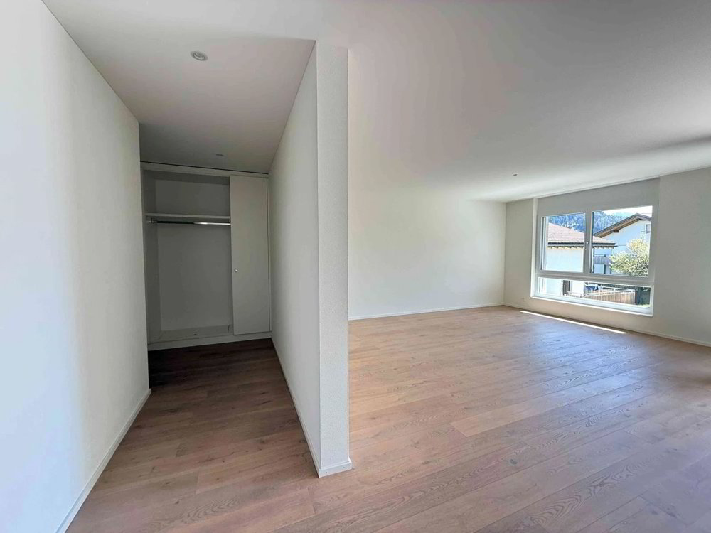 Wohnung – Lantsch/Lenz - Ansicht 3