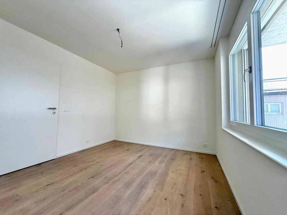 Wohnung – Lantsch/Lenz - Mehr