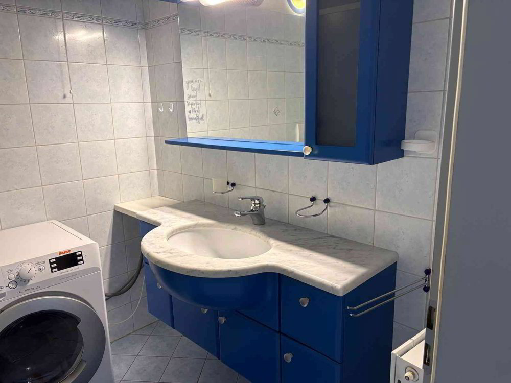 Wohnung – Magadino - Ansicht 2