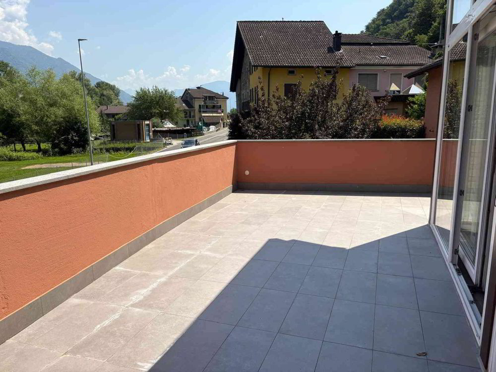 Wohnung – Magadino - Mehr