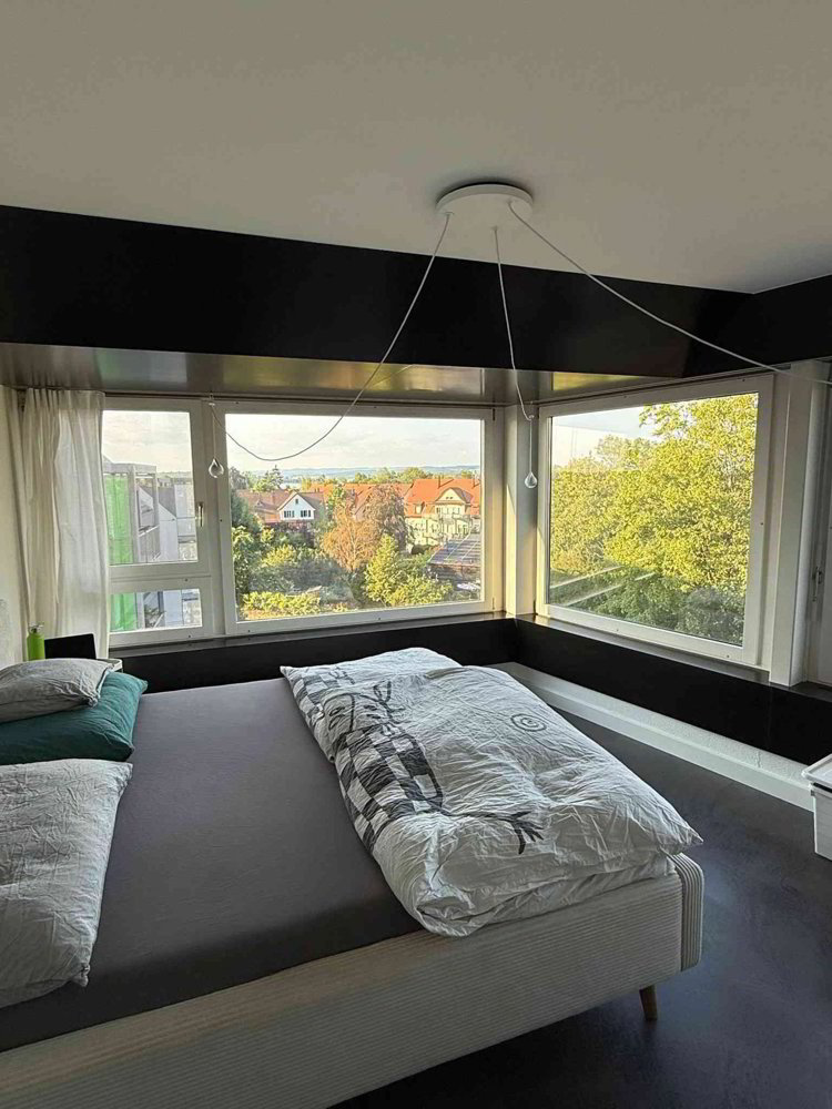 Wohnung – Bottighofen