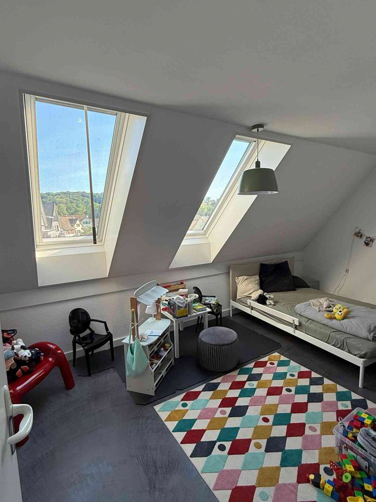 5.5 Zimmer Wohnung zu vermieten in Bottighofen - Bild 1/10