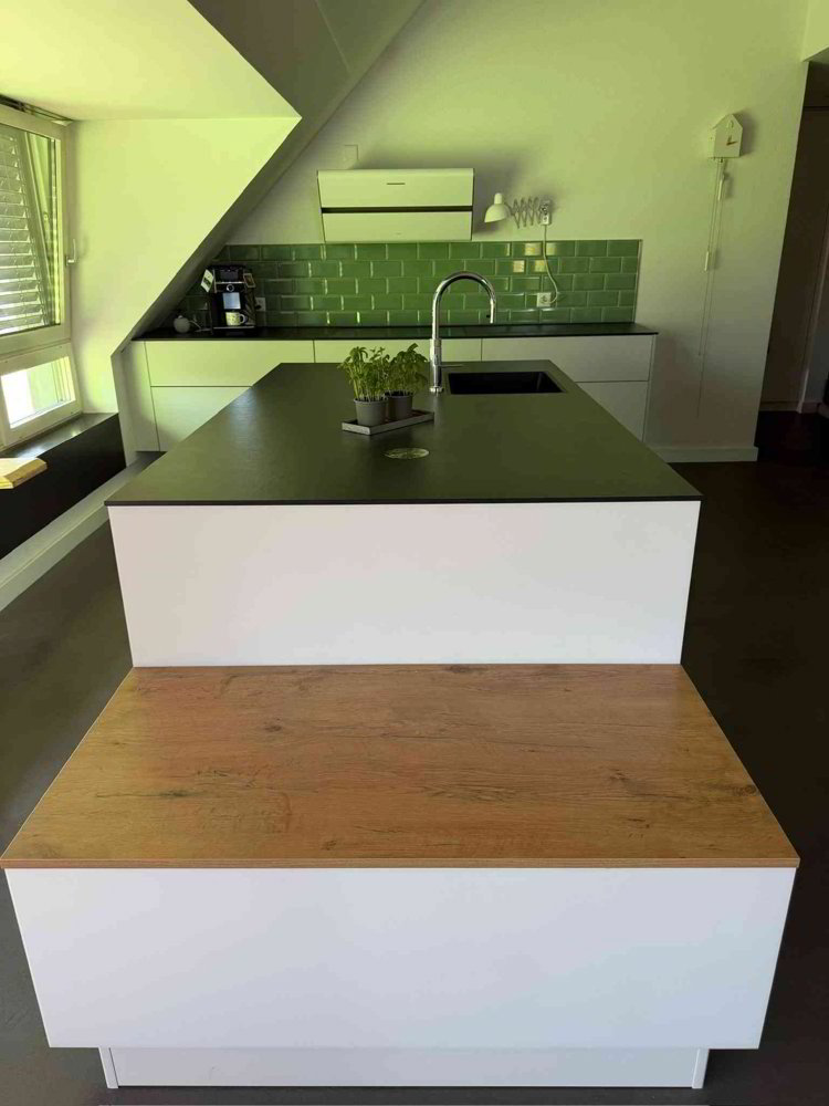 Wohnung – Bottighofen - Ansicht 2