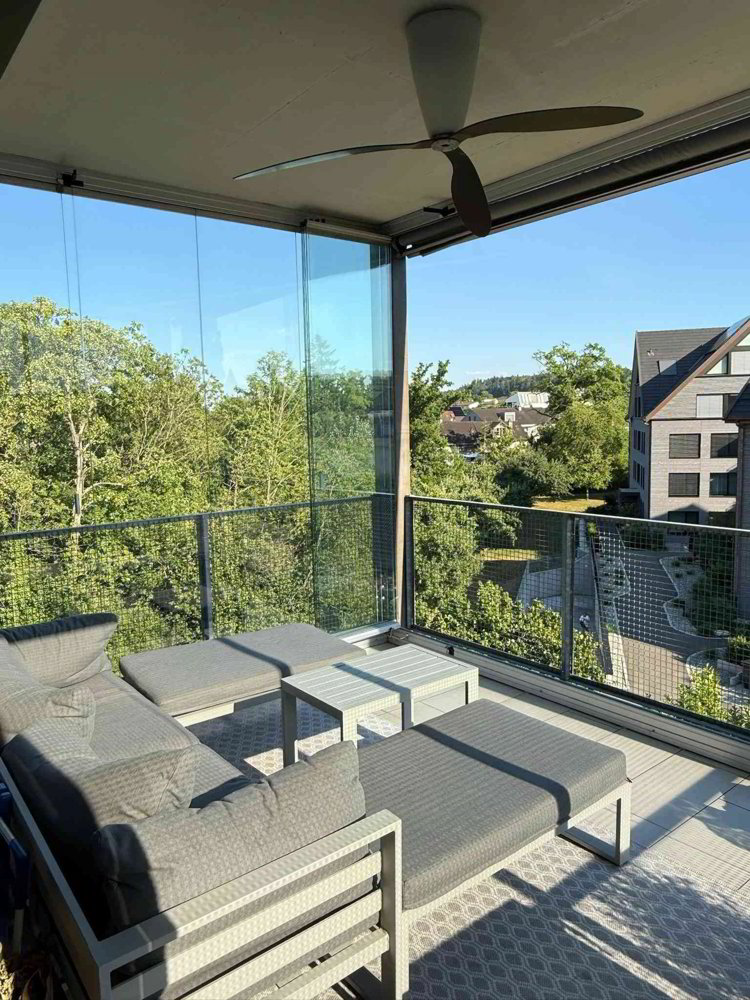 Wohnung – Bottighofen - Ansicht 3