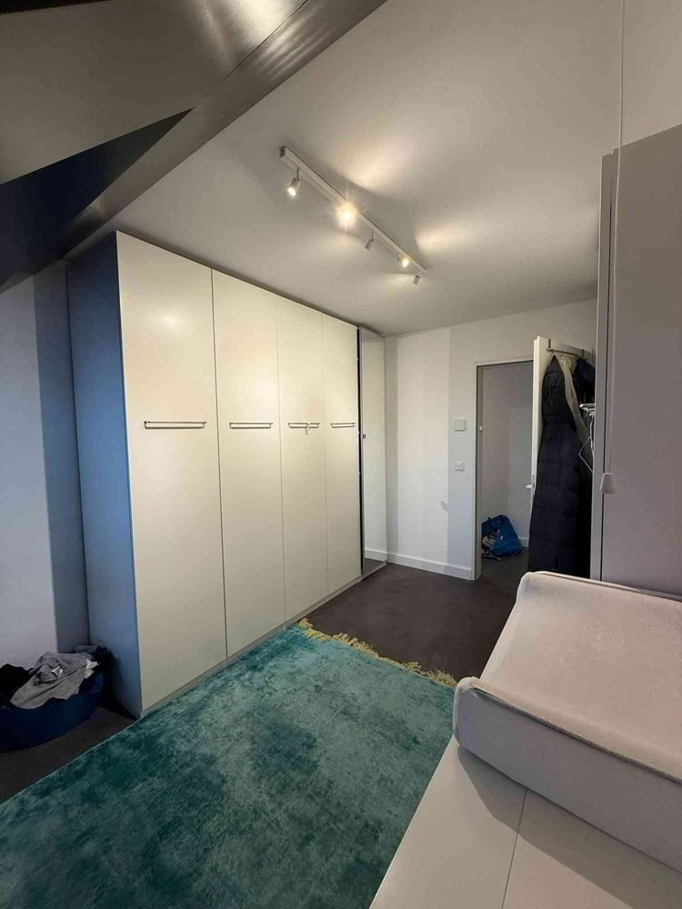 Wohnung – Bottighofen - Ansicht 4