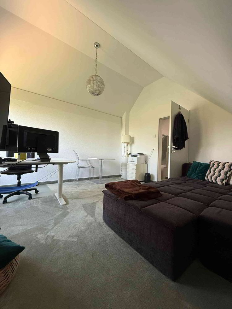 Wohnung – Bottighofen - Mehr
