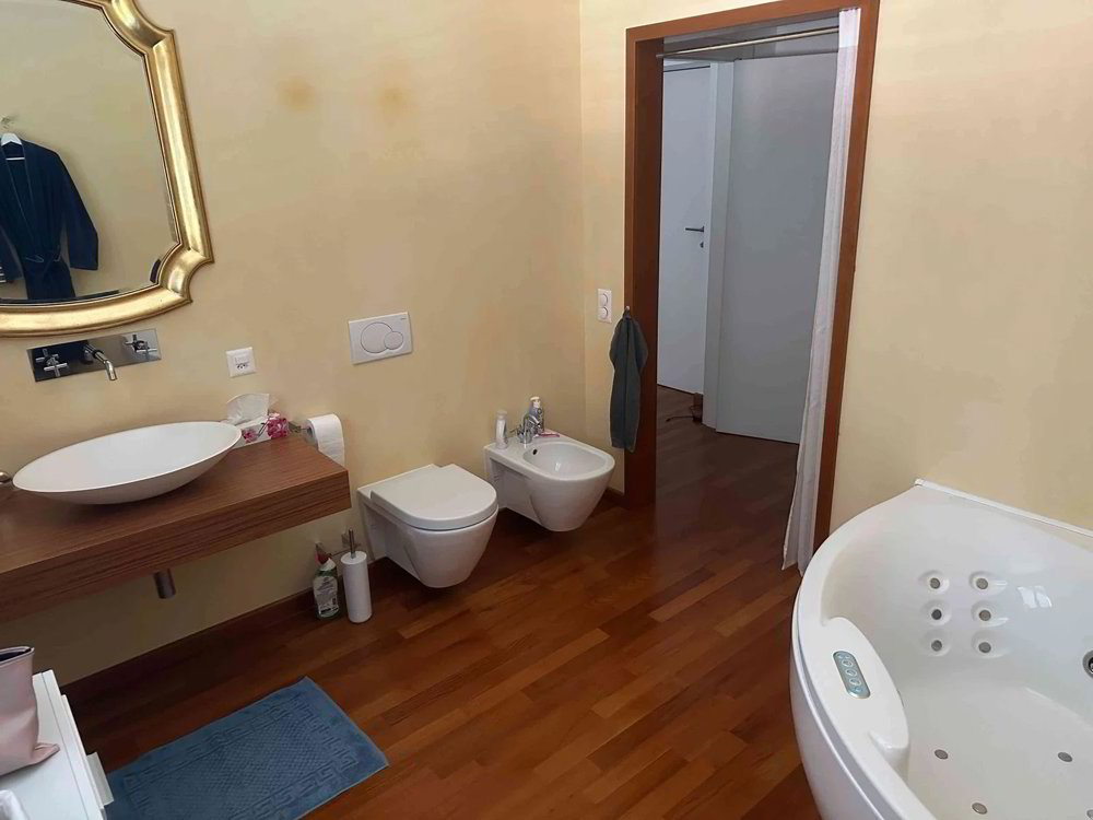 4.5 rooms Apartment for rent in Caslano - image 1/9