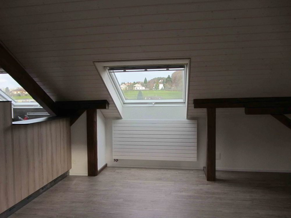 3.5 rooms Apartment for rent in Courtepin - image 1/11