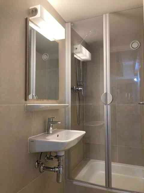 Wohnung – Chéserex, District de Nyon - Ansicht 4