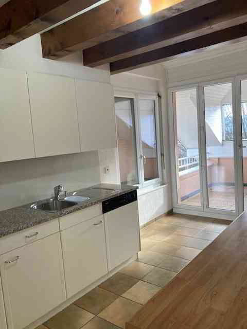 Wohnung – Chéserex, District de Nyon - Mehr