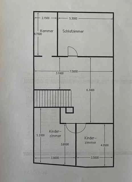 Appartamento di 7 locali in affitto a Langnau im Emmental - immagine 1/13