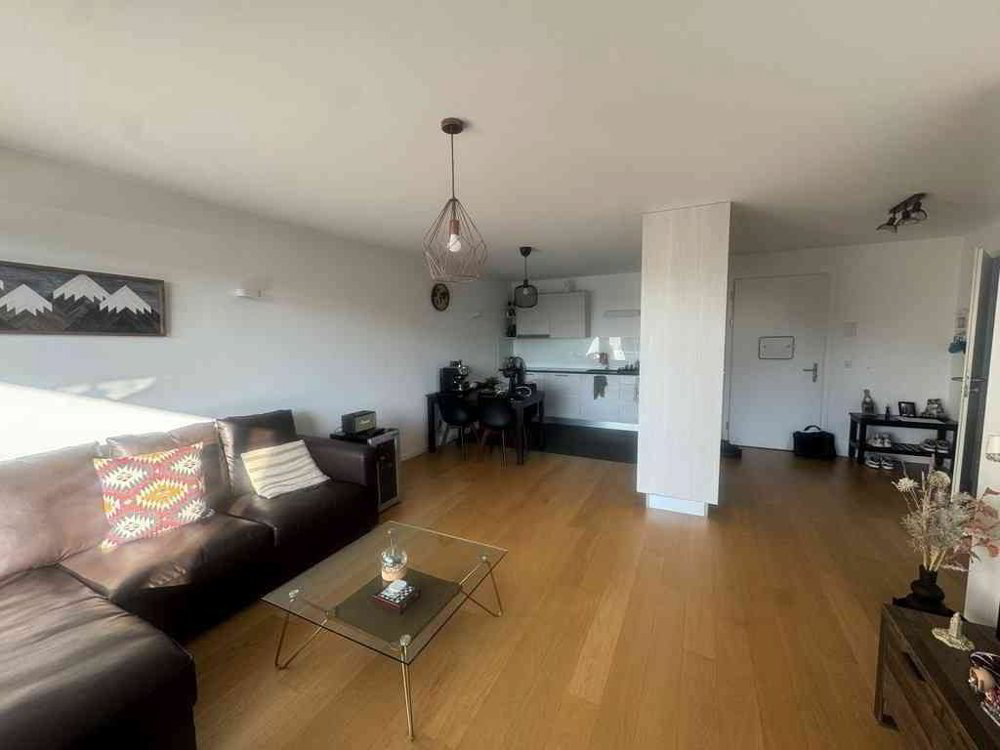 Appartement 2.5 pièces à louer à Solothurn - image 1/4