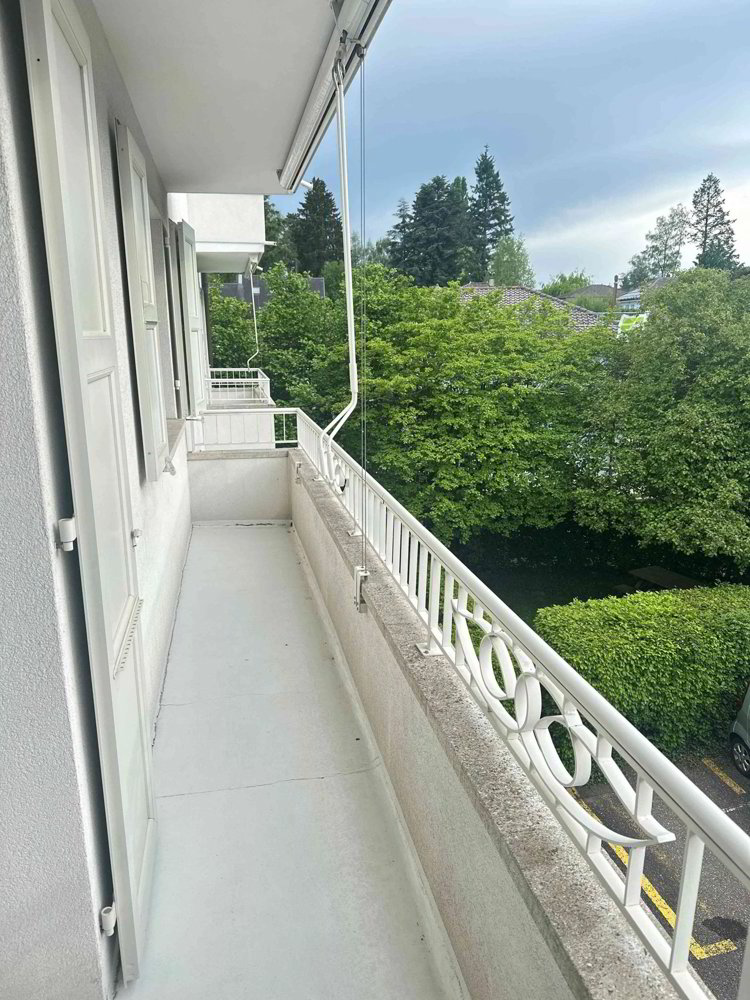 Appartamento di 2.5 locali in affitto a Villars-sur-Glâne - immagine 1/1