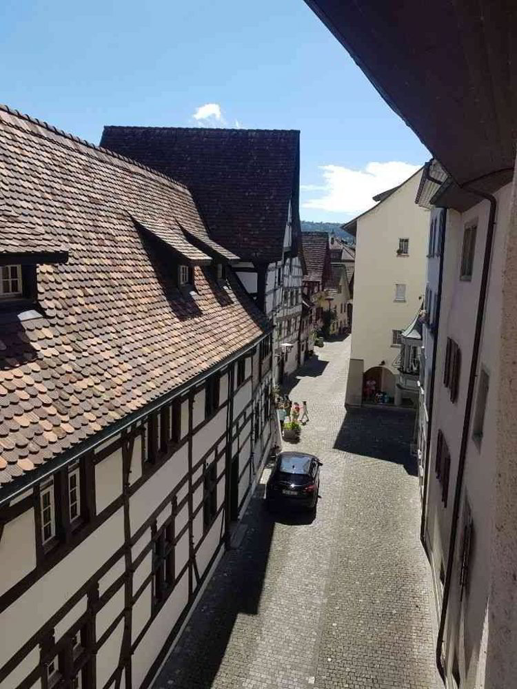 Appartamento di 3.5 locali in affitto a Stein am Rhein - immagine 1/7