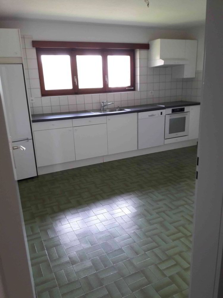 Wohnung – Bonfol - Ansicht 4