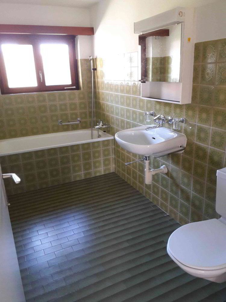 Wohnung – Bonfol - Ansicht 5