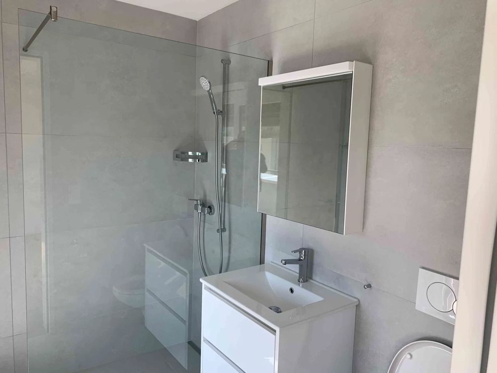 Wohnung – Wohlen AG, Anglikon - Ansicht 2