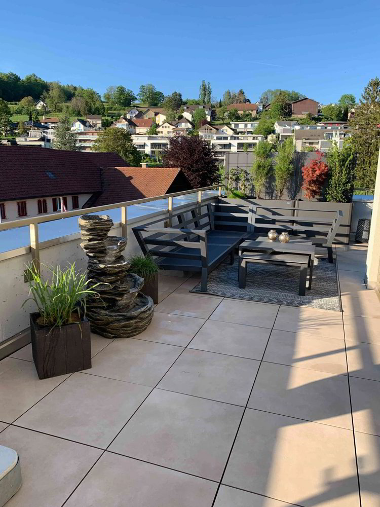 Wohnung – Wohlen AG, Anglikon - Ansicht 3