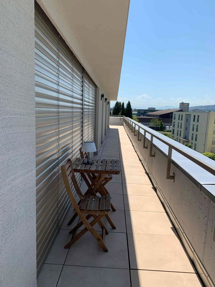 Wohnung – Wohlen AG, Anglikon - Ansicht 4