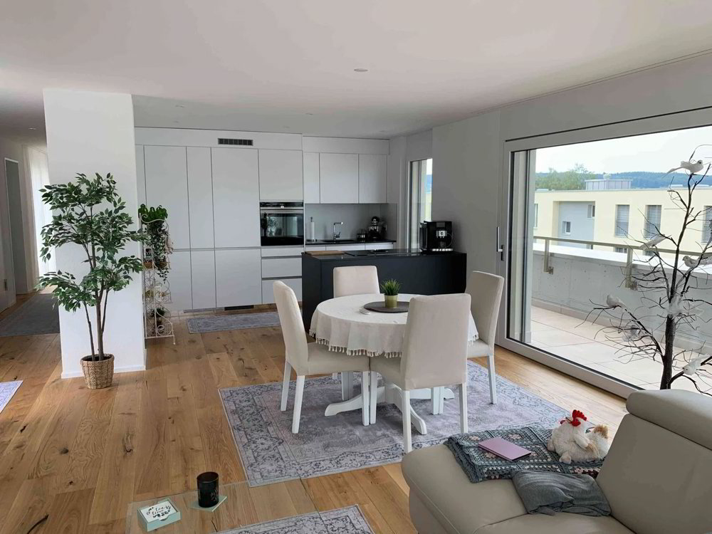Wohnung – Wohlen AG, Anglikon - Mehr