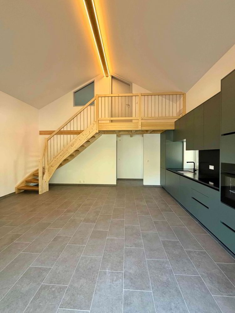 Wohnung – Bramois - Ansicht 2