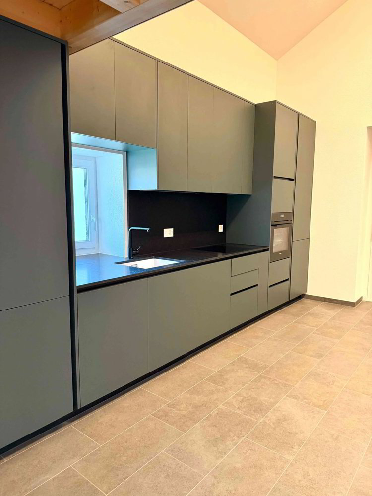 Wohnung – Bramois - Ansicht 4