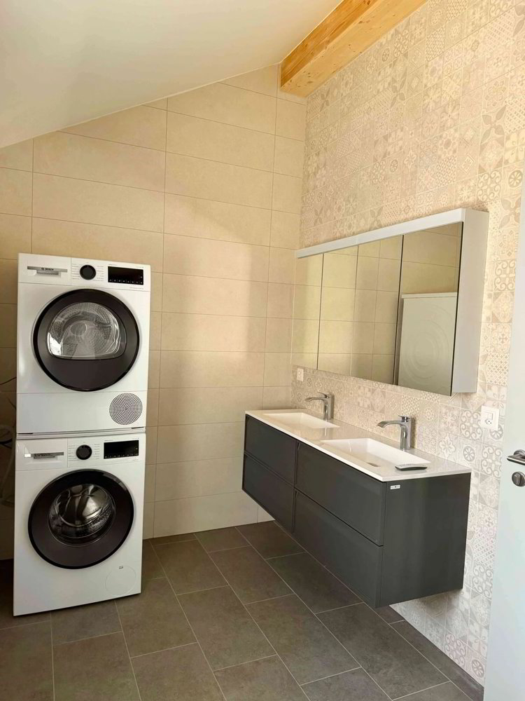 Wohnung – Bramois - Ansicht 5