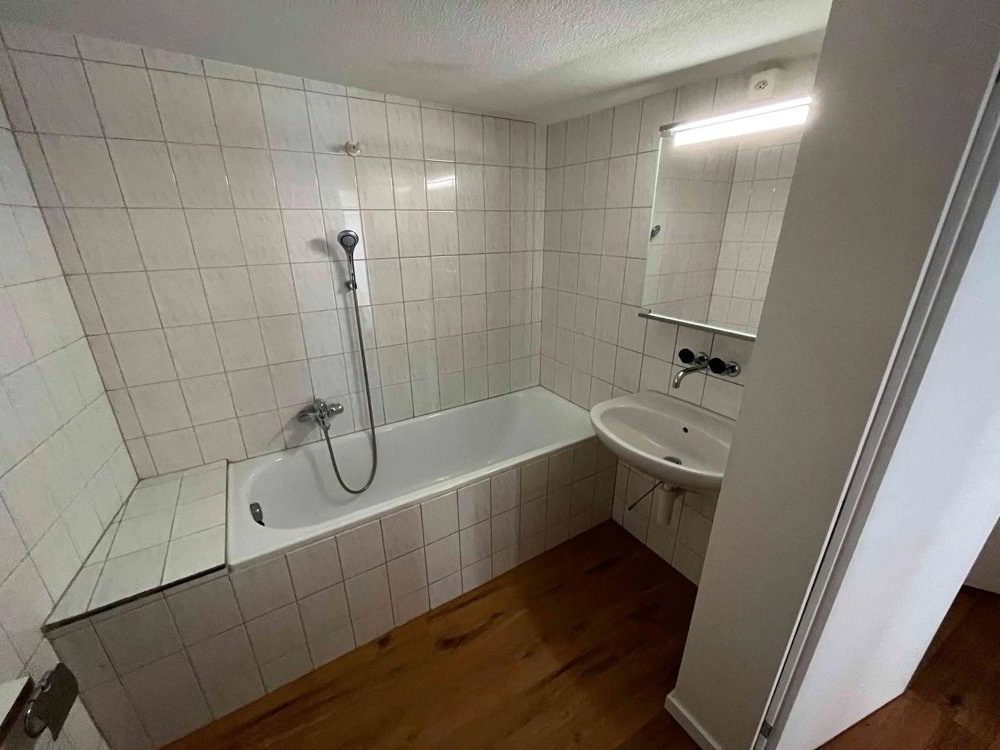3.5 rooms Apartment for rent in Sissach - image 1/8