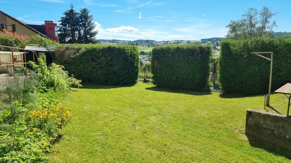 6.5 rooms Apartment for rent in Romont FR - image 1/10