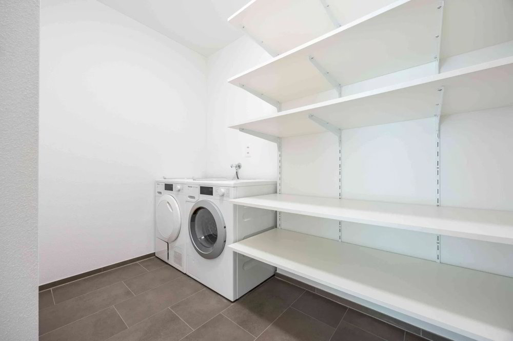 2.5 Zimmer Wohnung zu vermieten in Bühler - Bild 1/6