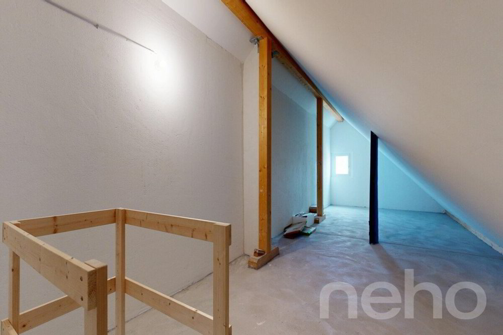 Appartamento di 4.5 locali in vendita a Möhlin - immagine 1/12