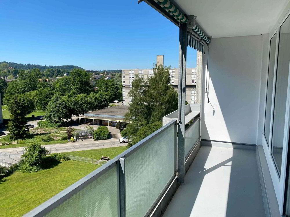 4.5 rooms Apartment for rent in Burgdorf - image 1/11