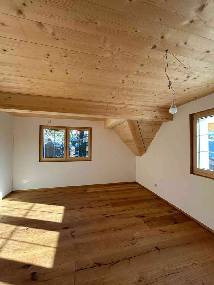 Wohnung – Oberhelfenschwil - Ansicht 2