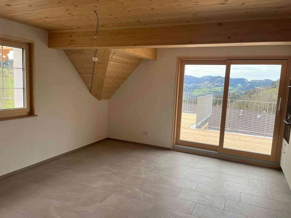 Wohnung – Oberhelfenschwil - Ansicht 4