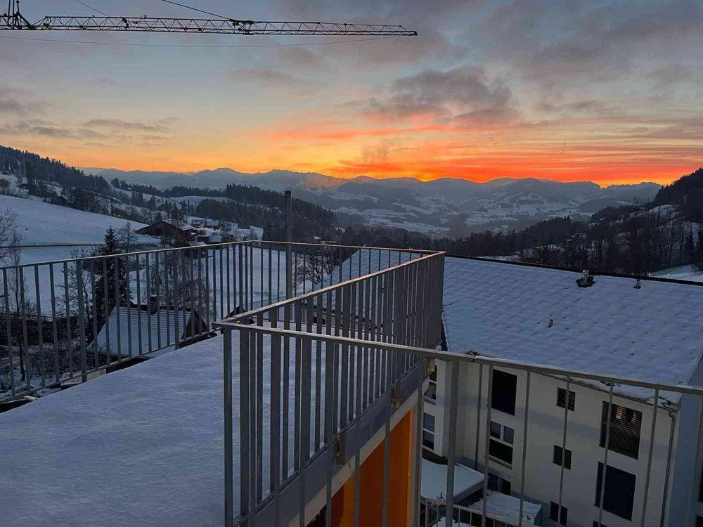 Wohnung – Oberhelfenschwil - Ansicht 5